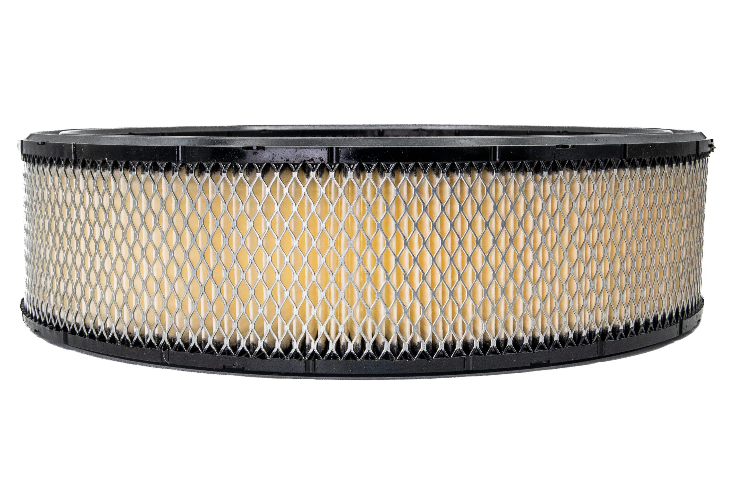 14" Dia. x 3.5" H. Round Paper Filter