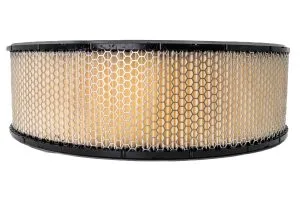 14" Dia. x 4" H. Round Dirt