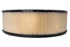 14" Dia. x 4" H. Round Dirt