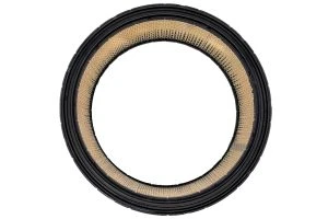 14" Dia. x 5" H. Round Dirt
