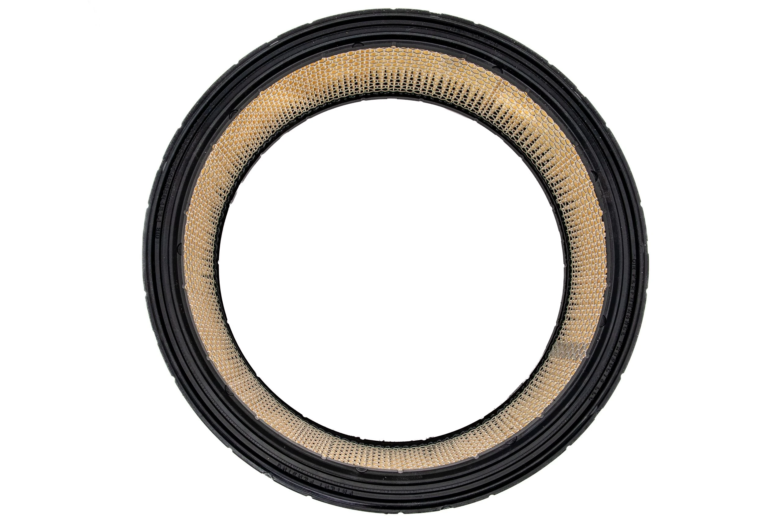 14" Dia. x 6" H. Round Dirt - Image 2