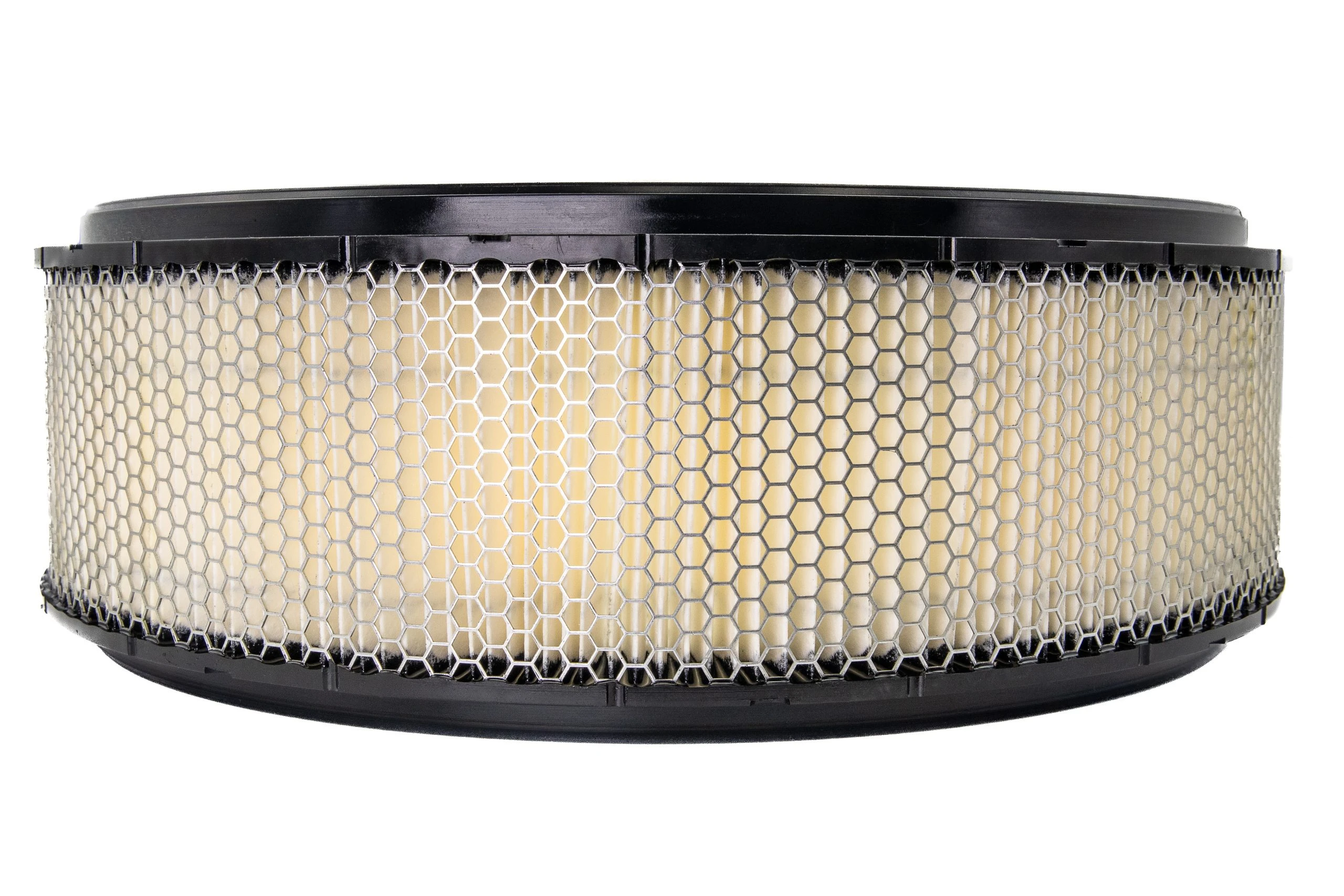 14" Dia. Offset x 4" H. Round Dirt