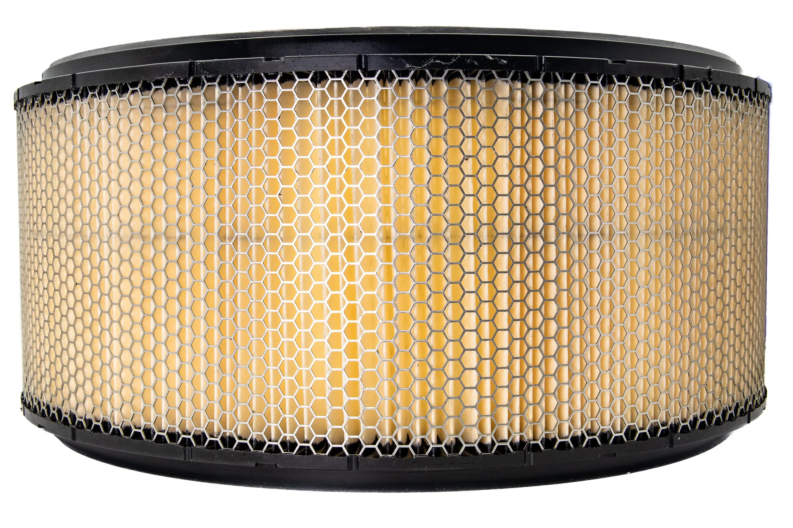 14" Dia. Offset x 6" H. Round Dirt