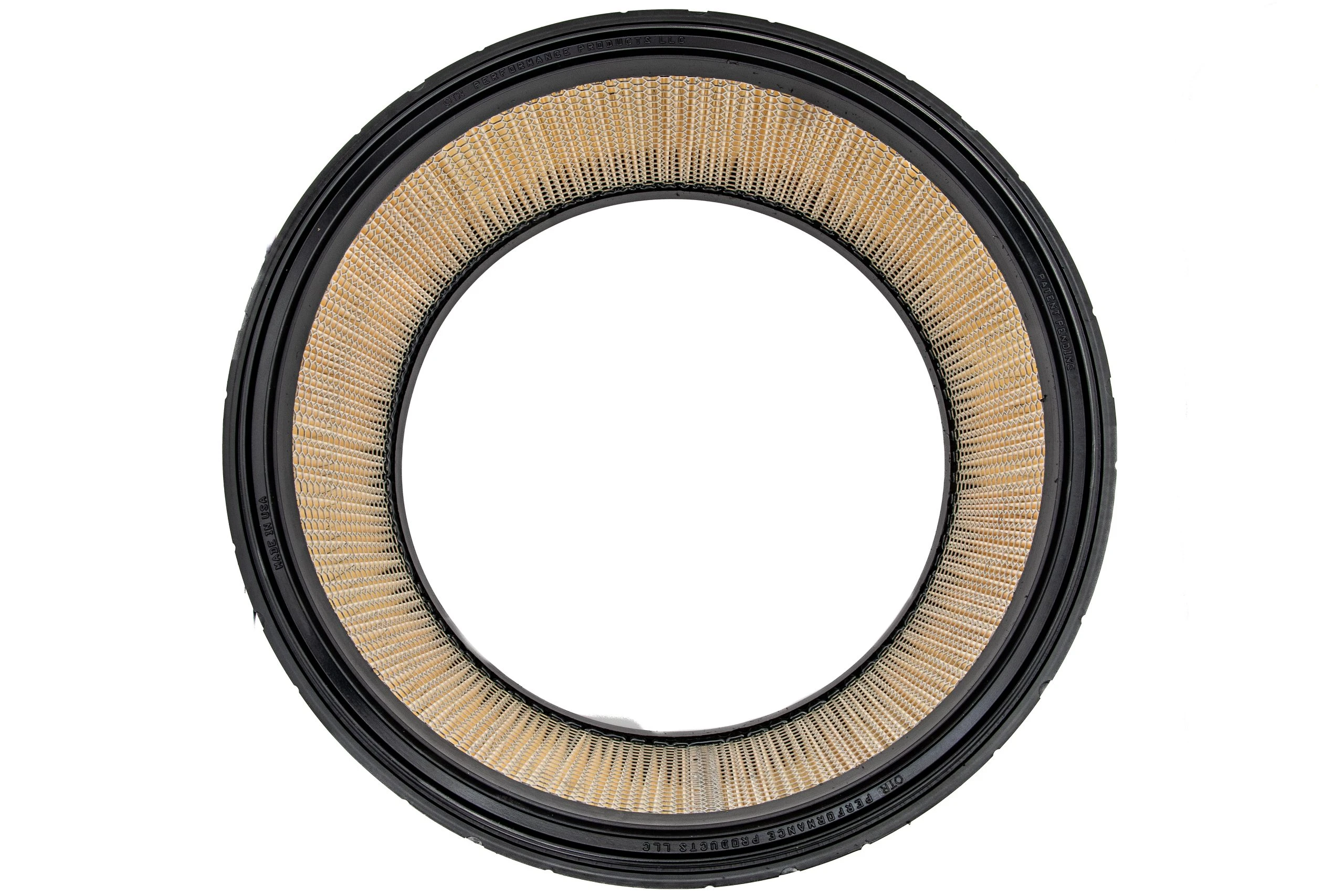 14" Dia. Offset x 6" H. Round Dirt - Image 2