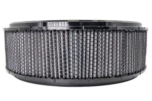 14" Dia. Offset x 5" H. Round Asphalt (High Horsepower)