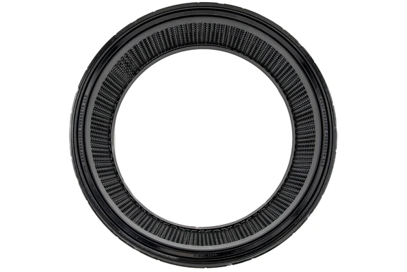 14" Dia. Offset x 5" H. Round Asphalt (High Horsepower) - Image 2