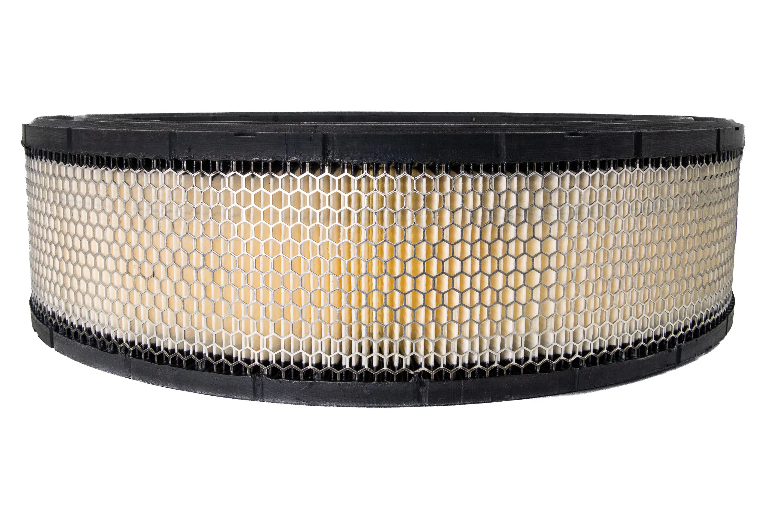 16" Dia. x 4" H. Round Dirt