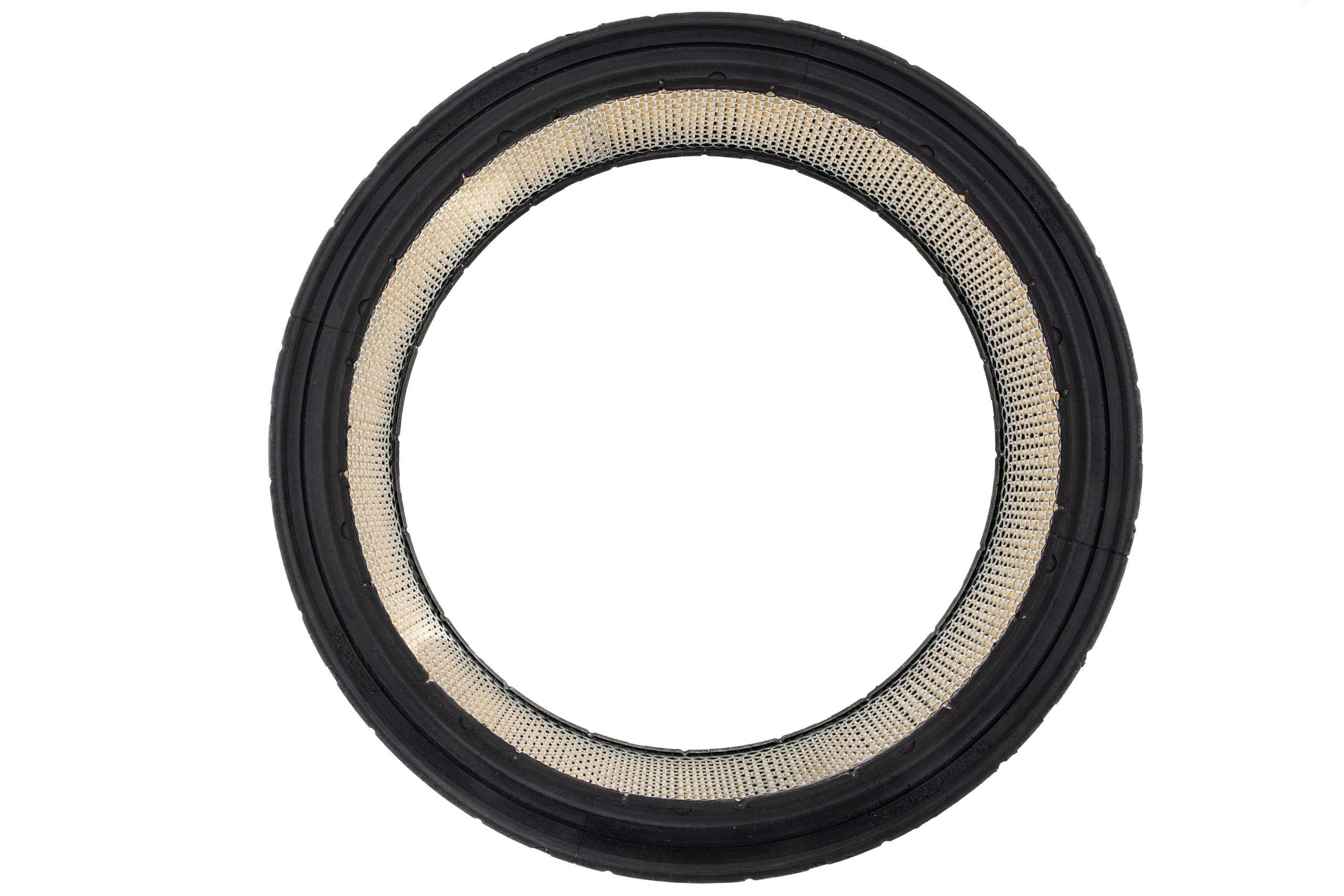 16" Dia. x 4" H. Round Dirt - Image 2