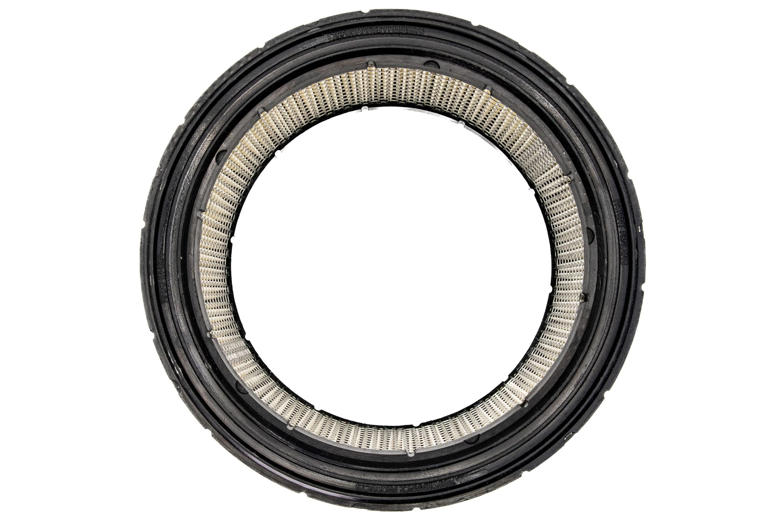 11" Dia. x 4" H. Round Dirt - Image 2