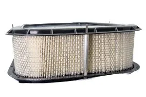 Sprint Car Filter System (22" L. x 16" W.) - 6.0” Filter