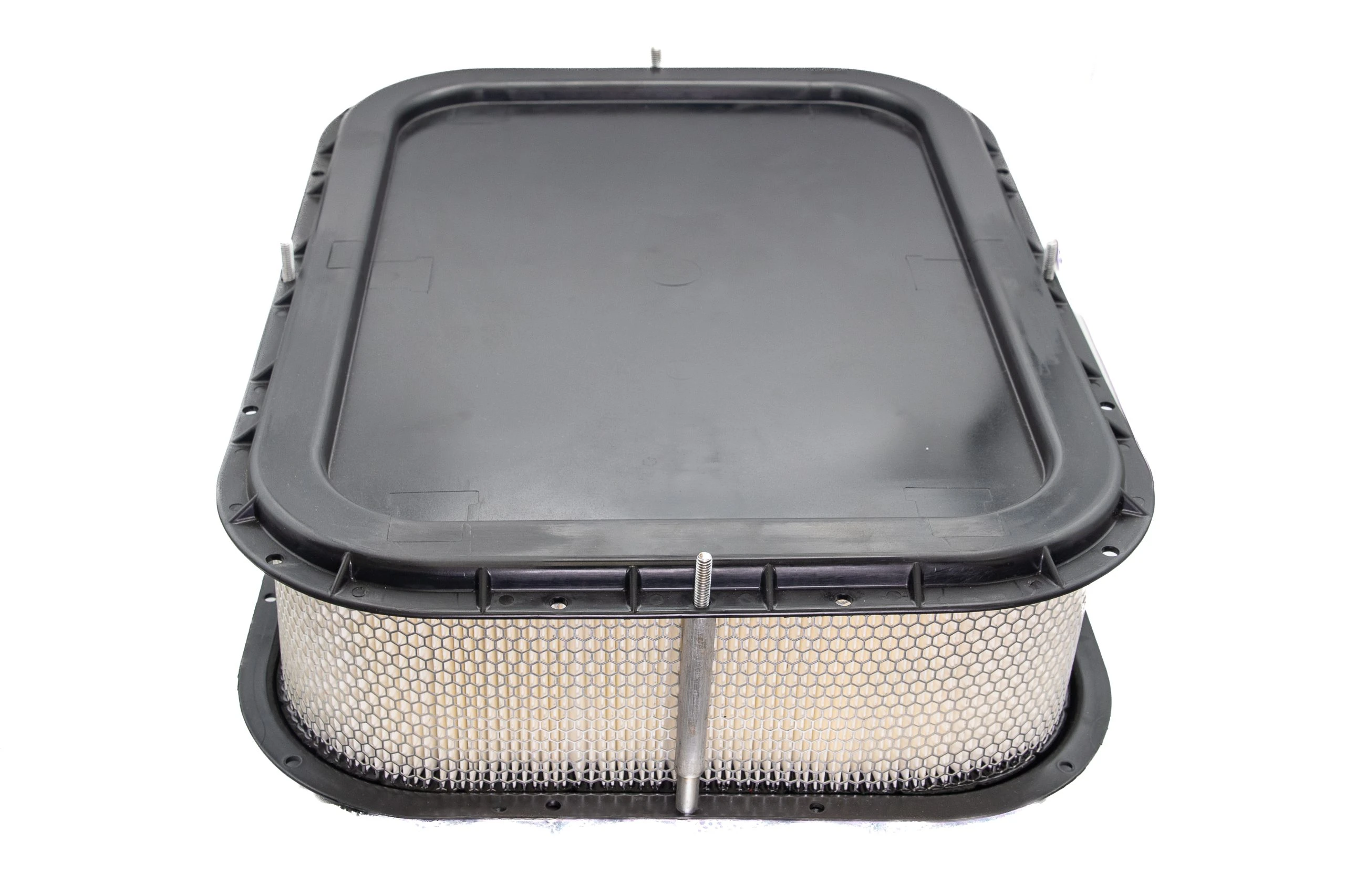 Sprint Car Filter System (22" L. x 16" W.) - 5.0" Filter - Image 2