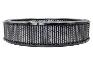 14" Dia. x 3" H. Round Asphalt