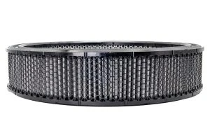 14" Dia. x 3" H. Round Asphalt