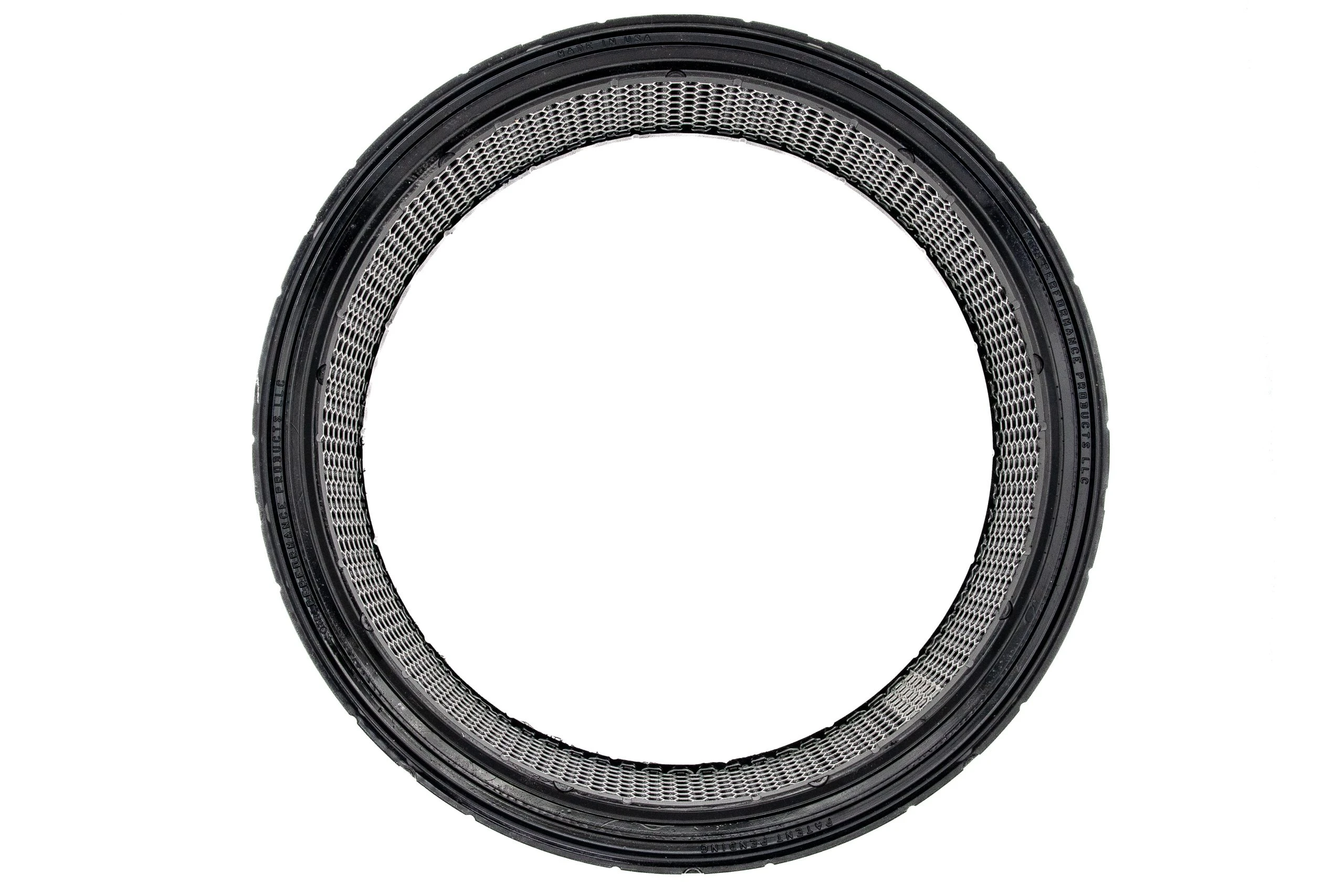 14" Dia. x 3" H. Round Asphalt - Image 2