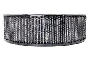 14" Dia. x 2.5" H. Round Asphalt